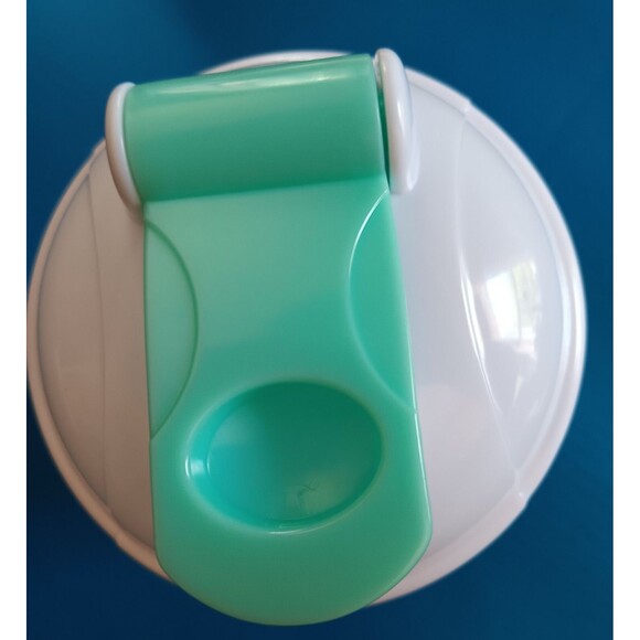 Cup New Shaker Container Beverage Tumbler Mixing 28 oz - Picture 3 of 9